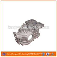 Aluminum Die Casting Engine Part